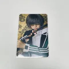 ミュージカル刀剣乱舞 ふぉとカード 桑名江