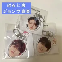 2025年最新】ジョンウ アクキーの人気アイテム - メルカリ