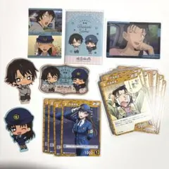 名探偵コナン 宮本由美 まとめ売り