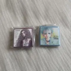 nana cd風アクリルチャーム　レイラ　シン