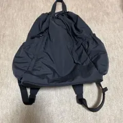 GU リュック　ソフトナイロンパックパックのサムネイル