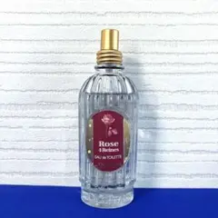 ロクシタン ガーデン オードトワレ〈オーデキャトルレーヌ〉ローズ