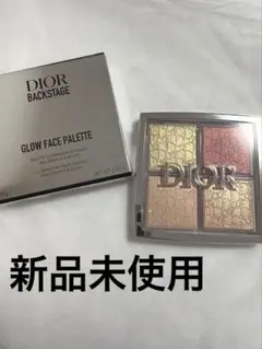 ディオール グロウパレット 004 新品未使用品 ハイライト