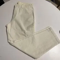 コーデュロイ デニム