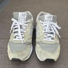 ニューバランス996