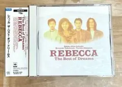 レベッカ 邦楽