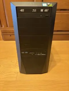 自作PC i7-3770 16GB GTX970 FF14 とても快適！ - メルカリ