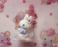 マイメロディ&リトルツインスターズ DOLLY MIX リズムくん フィギュア