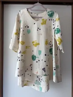 bulle de savonTシャツのサムネイル