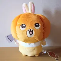 2026年最新】ちいかわ うさぎ かぼちゃの人気アイテム - メルカリ