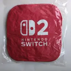 Nintendo Switch　Compression cushionクッション