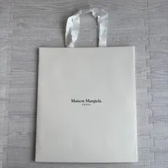 【新品】Maison Margiela メゾンマルジェラ ショッパー 紙袋 大