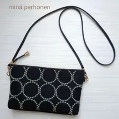 2026年最新】ミナペルホネン バッグ mina perhonen パッチワークの人気