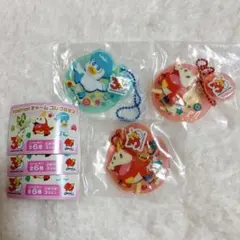 ポケモンチャームコレクション