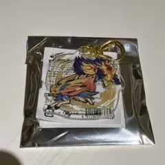 ザシアン＆ザマゼンタ　アクリルキーホルダー