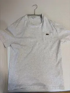 LACOSTE ラコステ ポケットTシャツ