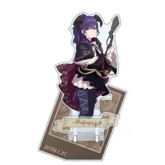 プロセカ はぴこれくじ 朝比奈まふゆ アクリルスタンド