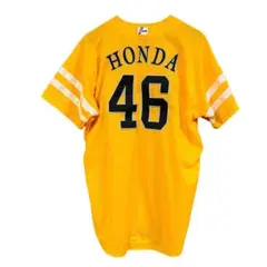 ミズノ MIZUNO 野球 ユニフォーム 福岡ソフトバンクホークス 本多雄一 2025年最新】本多雄一ユニフォームの人気アイテム - メルカリ