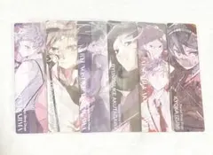 2025年最新】ヤングエース 付録 文豪ストレイドッグス しおりの人気