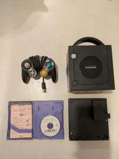 【期間限定値下げ中】ゲームボーイプレイヤー