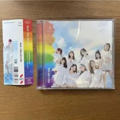 Niziu Step and a step