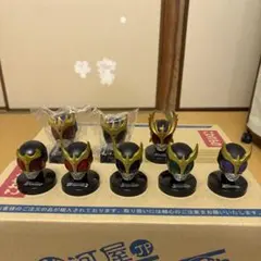 2025年最新】クウガ アルティメット マスコレの人気アイテム - メルカリ