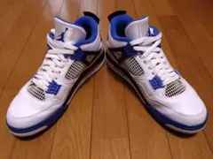 2026年最新】エアジョーダン4 レトロ モータースポーツの人気アイテム