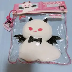 mellojoy メロジョイスクイーズ　てるてる坊主