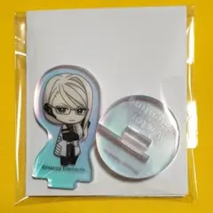 エリオスR　ちゅあスタ　セット　ヴィクター　ジェイ　アッシュ　ビアンキ