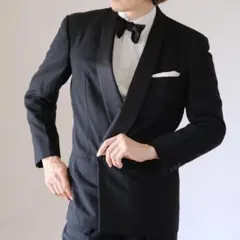 2026年最新】Giorgio Armani メンズ タキシードの人気アイテム - メルカリ