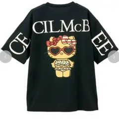 CECIL McBEE ♡日焼けキティ♡Tシャツ♡ 5Lサイズのサムネイル
