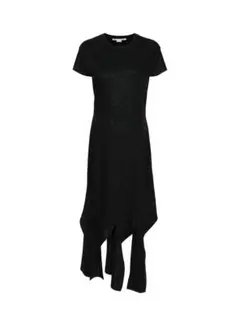 2025年最新】ステラマッカートニー ワンピースの人気アイテム - メルカリ