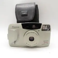 フィルムカメラ Canon Autoboy juno F0808-350-1-9v p Canon Autoboy Juno F0808-350-1-9V Film Camera No Customs