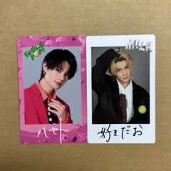 2025年最新】佐野勇斗 チェキの人気アイテム - メルカリ