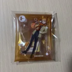 プロセカ スシローコラボ 天馬司 ポーチ