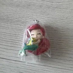 ディズニープリンセス ぎゅーこっと　アリエル