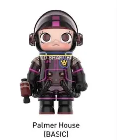 【未開封】SpaceMolly (Palmer House)のサムネイル
