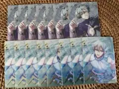 アイナナ メタカ　悠