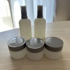 k*a様 N オーガニック空瓶