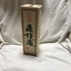 森伊蔵 本格焼酎 720ml 箱入り JAL - メルカリ