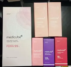 新品 Dr.PUR BEAUTE #2 #3 スキンケア2点セット | Mercari