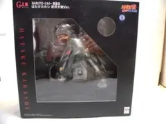 2025年最新】G.E.M.シリーズ NARUTO-ナルト- 疾風伝 はたけカカシ 忍界