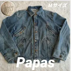 2025年最新】papas gジャンの人気アイテム - メルカリ