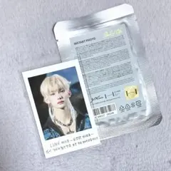 &TEAM Back to Life JO チェキ トレカ