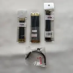 バネ口金　がま口金具　まとめて