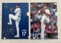 2026年最新】大谷翔平クリアファイルの人気アイテム - メルカリ
