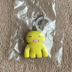 ファグラーめじるしアクセサリー　スクウィッジ