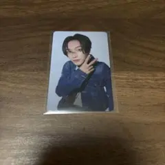 RIIZE ポップアップ SHIBUYA109 トレカ ウォンビン