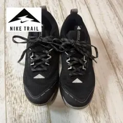 NIKE JUNIPER TRAIL 3 トレイルランニングシューズ　23cm