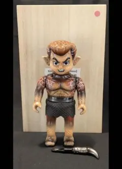 リアルヘッド 真頭玩具 real head バイターマン - メルカリ